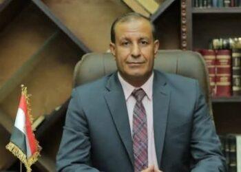 فوز ماهر حموده نقيبًا للمحامين فى المنوفية