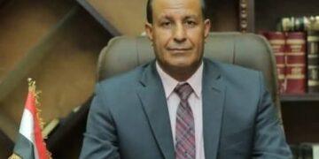 فوز ماهر حموده نقيبًا للمحامين فى المنوفية