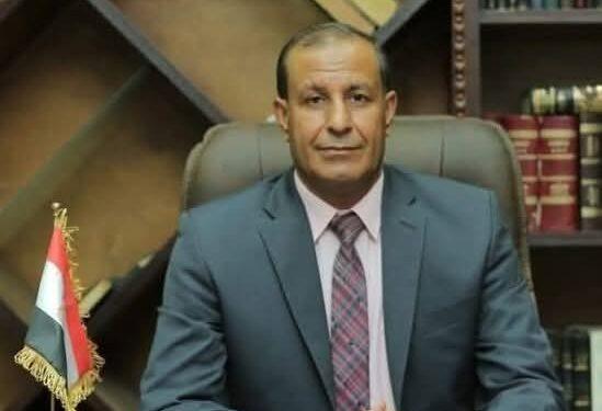 فوز ماهر حموده نقيبًا للمحامين فى المنوفية