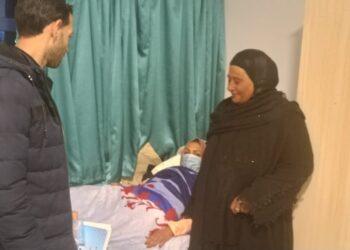 قوافل طبية وعمليات جراحية مجانية لقوافل ابن البلد الخيرية بالغردقة