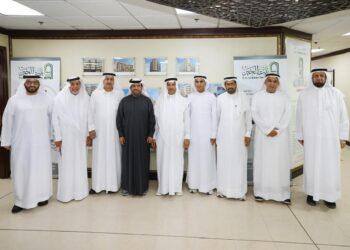 تنسيق وتكامل بين “بيت الخير” و “إسلامية دبي” لدعم منظومة العطاء