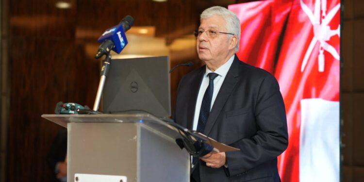 تصنيف ويبومتركس العالمي: إدراج 83 مؤسسة تعليمية مصرية في تصنيف ويبومتركس العالمي نسخة يناير 2026