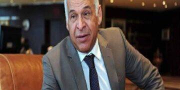 فرج عامر يهنئ شرطة مصر بعيدها ويؤكد : درع الوطن في معركة البناء والاستقرار