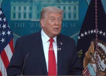 ترامب يلوّح بتجاوز الأمم المتحدة: «مجلس السلام» قد يحل محلها