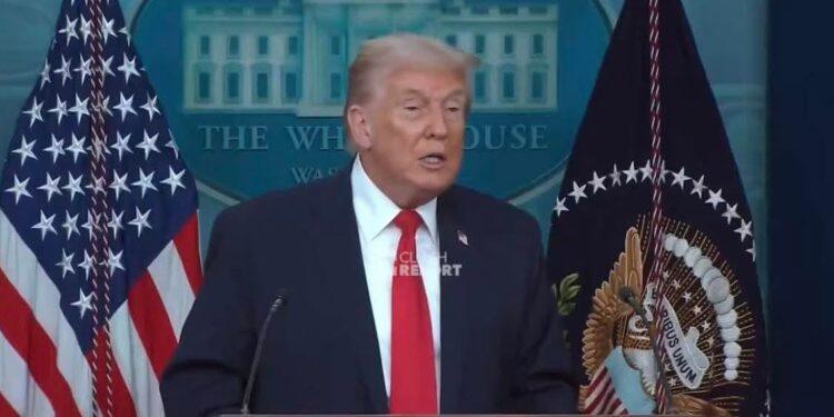 ترامب يلوّح بتجاوز الأمم المتحدة: «مجلس السلام» قد يحل محلها