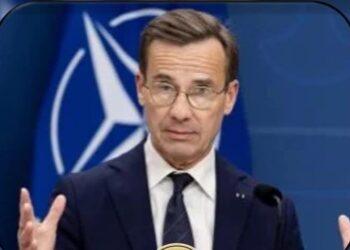 رئيس الوزراء السويدي يرفض الانضمام إلى «مجلس السلام» بصيغته الحالية