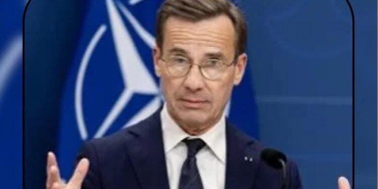 رئيس الوزراء السويدي يرفض الانضمام إلى «مجلس السلام» بصيغته الحالية