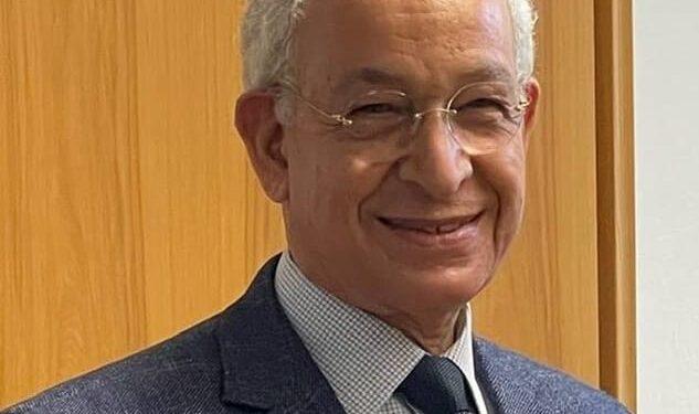 مجلس امناء الجامعة المصرية اليابانية برئاسة معالى الأستاذ الدكتور. هانى هلال يعلن عن خلو منصب رئيس الجامعة