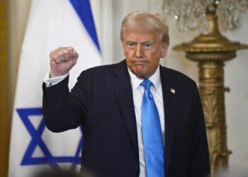 الغارديان: “مجلس السلام” مشروع استعماري جديد وغزة نموذج تجريبي للسيطرة العالمية