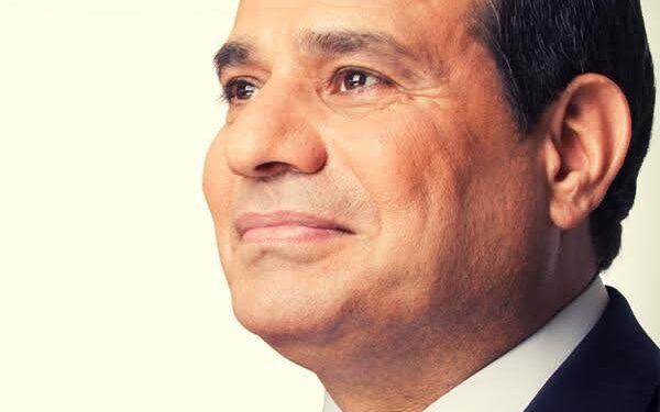 السيسي: تثبيت وقف النار فى غزة وبناء على مكتسبات قمة شرم الشيخ أولوية مصرية