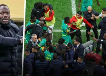 العنوان: أول انسحاب في تاريخ نهائي كأس إفريقيا: هل فعلاً السنغال سابقة غير مسبوقة؟