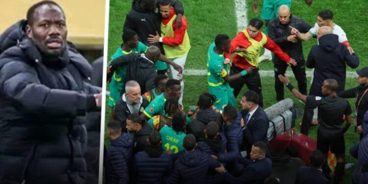 العنوان: أول انسحاب في تاريخ نهائي كأس إفريقيا: هل فعلاً السنغال سابقة غير مسبوقة؟