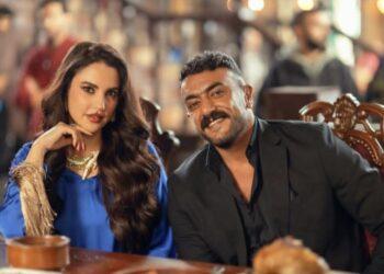 درة تعلن الهيمنة… و«ميادة الديناري» تفرض سيطرتها على دراما رمضان