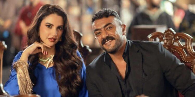 درة تعلن الهيمنة… و«ميادة الديناري» تفرض سيطرتها على دراما رمضان