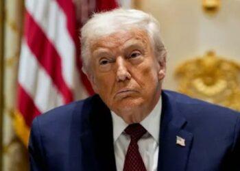 الفاتيكان..ترامب وجه دعوة للبابا للانضمام الى مجلس السلام بغزة