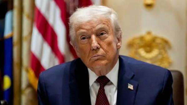 الفاتيكان..ترامب وجه دعوة للبابا للانضمام الى مجلس السلام بغزة