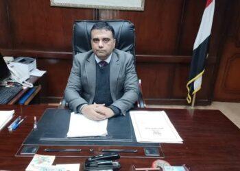 حملات مستمرة للتفتيش على وحدات الاسكان الاجتماعي المخالفة بنطاق المحافظة.