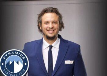 ممدوح عيد يترأس بعثة بيراميدز في المغرب لمواجهة نهضة بركان