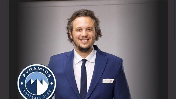 ممدوح عيد يترأس بعثة بيراميدز في المغرب لمواجهة نهضة بركان