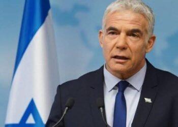 يائير لابيد: ترامب يسعى لإقامة بديل للأمم المتحدة… وإدارة غزة بيد تركيا وقطر فشل لحكومة نتنياهو