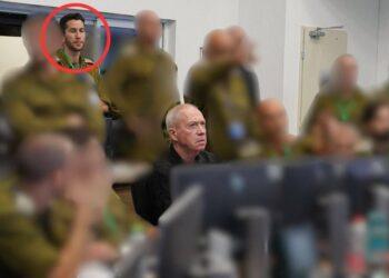 محكمة الاحتلال تسمح بنشر تفاصيل منتحل صفة ضابط شارك في محادثات أمنية سرية مطلع الحرب