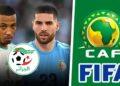 عقوبات قاسية للمنتخب الجزائري بعد كان المغرب و الفاف يطعن في القرارات و ينتظر رد الفيفا.