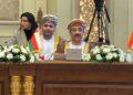 السفير الرحبي يترأس وفد عُمان المشارك في الدورة الـ29 لمجلس وزراء العرب للاتصالات والمعلومات بالقاهرة