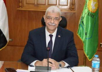 جامعة المنوفية تُثري وعي طلابها بزيارة ميدانية لأروقة معرض القاهرة الدولي للكتاب في دورته الـ57