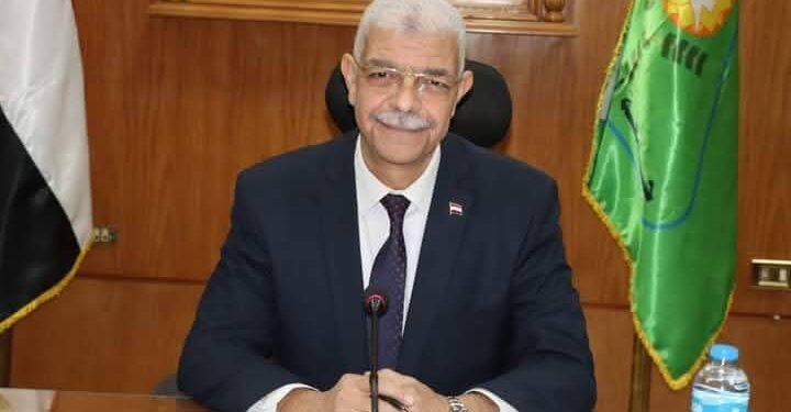 جامعة المنوفية تُثري وعي طلابها بزيارة ميدانية لأروقة معرض القاهرة الدولي للكتاب في دورته الـ57