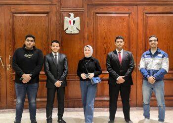 جامعة الدلتا التكنولوجية تتألق في التصفيات النهائية لInnovest ضمن أقوى 48 مشروعًا رياديًا عربيًا