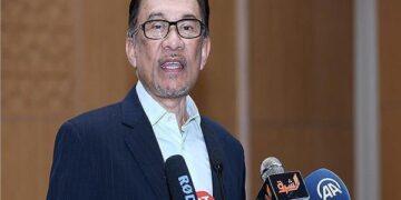 ماليزيا تتوخى الحذر بشأن مجلس السلام المتعلق بإدارة غزة