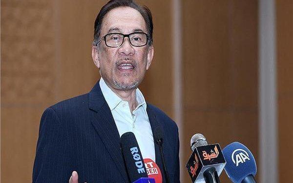 ماليزيا تتوخى الحذر بشأن مجلس السلام المتعلق بإدارة غزة