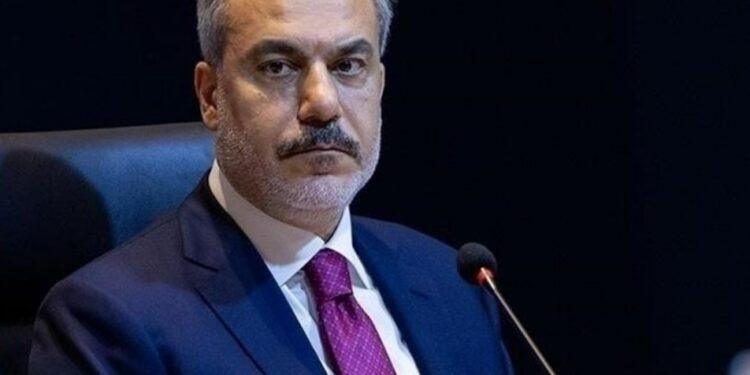 هاكان فيدان: مستعدون لإرسال قوات إلى غزة وترامب قادر على وقف تجاوزات إسرائيل