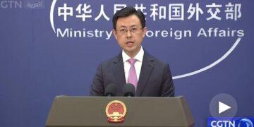 متحدث: الصين تظل دائما ركيزة في عالم يسوده الاضطراب