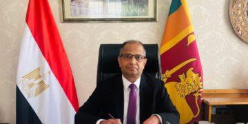 مصر وسريلانكا … علاقات تاريخية متميزة وتعاون اقتصادى كبير