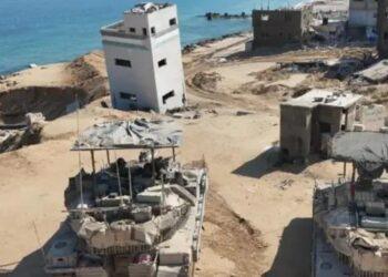 إذاعة الجيش الإسرائيلي: ترتيبات جديدة لمعبر رفح تشمل السماح بخروج سكان من غزة دون تفتيش إسرائيلي