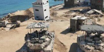 إذاعة الجيش الإسرائيلي: ترتيبات جديدة لمعبر رفح تشمل السماح بخروج سكان من غزة دون تفتيش إسرائيلي