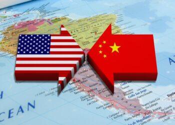 الخارجية الصينية: نرفض بشدة الانتقادات الأمريكية للعلاقات بين الصين ودول أمريكا اللاتينية