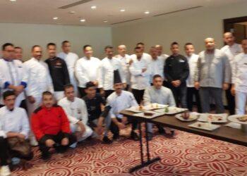 إنطلاق أكبر مسابقة للطهاه بالغردقة بمشاركة 500 شيف لتنشيط الحركة السياحية