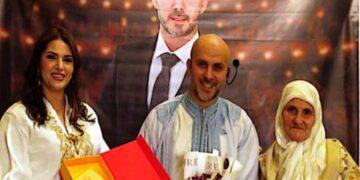 «أغاني مغربية خالدة » تُشعل مسرح إسبانيول وتتألق في أمسية لا تُنسى بقيادة المايسترو جواد شكير. ويكرم سفيرة القفطان فاطمة الزهراء الشطاط.