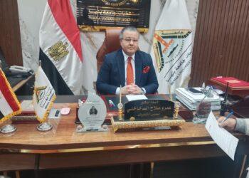 تطوير المنظومة الصحية بمستشفى بنها الجامعى بأعلى جودة عالمية.