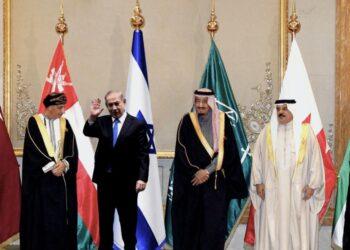 قناة “كان” العبرية: السعودية تعيد إحياء الاهتمام بمشروع “IMEC” لربط الهند بالشرق الأوسط وأوروبا