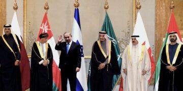 قناة “كان” العبرية: السعودية تعيد إحياء الاهتمام بمشروع “IMEC” لربط الهند بالشرق الأوسط وأوروبا