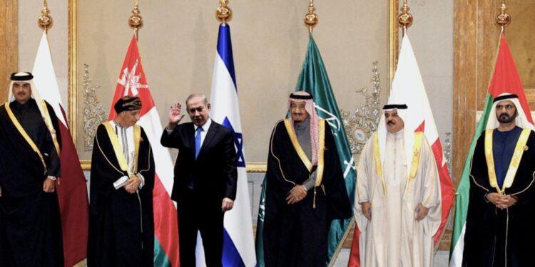 قناة “كان” العبرية: السعودية تعيد إحياء الاهتمام بمشروع “IMEC” لربط الهند بالشرق الأوسط وأوروبا