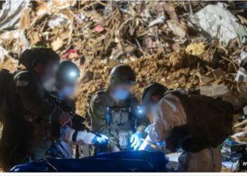 التعرّف على الجثامين تحت النار: طب الأسنان الشرعي يحسم الهوية في أقسى الظروف