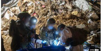 التعرّف على الجثامين تحت النار: طب الأسنان الشرعي يحسم الهوية في أقسى الظروف