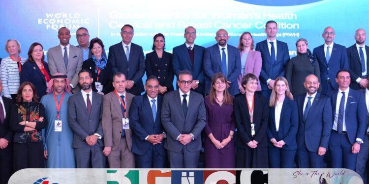 بحضور نائب رئيس الوزراء وزير الصحة ومستشار الرئيس للصحة والوقاية جامعة عين شمس تستضيف ثلاث مؤتمرات دولية كبرى في علاج الأورام