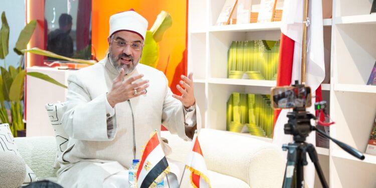 ندوة دولية في مصر: إندونيسيا تبرز دور الزكاة والوقف في بناء الانسجام الاجتماعي