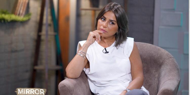 منة فضالي عن رفض يوسف الشريف ملامسة الفنانات: موقف شخصي يجب احترامه