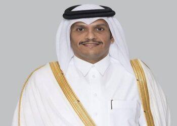 الخارجية القطرية: رئيس الوزراء وزير الخارجية بحث في اتصال مع وزير الخارجية الإيراني آخر التطورات في المنطقة